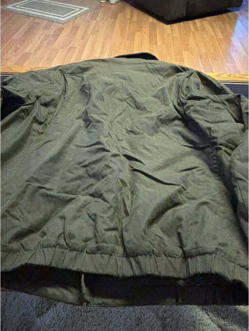 Dockers Jacket - Picture 4 of 4